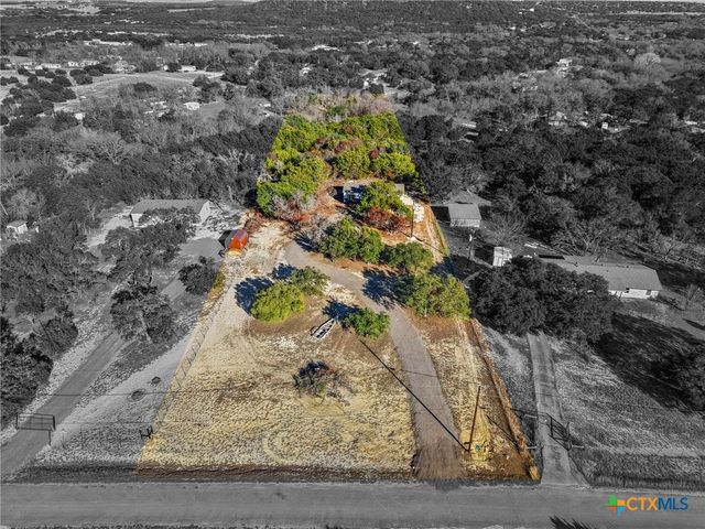 613 County Road 3376, Kempner, TX 76539