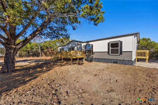 613 County Road 3376, Kempner, TX 76539