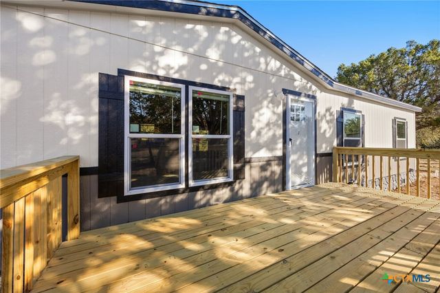 613 County Road 3376, Kempner, TX 76539