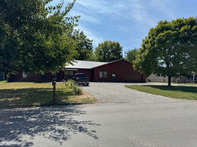 523 E Noble Street, Lebanon, IN 46052