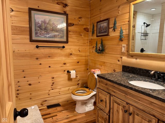 523 E Noble Street, Lebanon, IN 46052