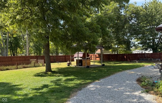 523 E Noble Street, Lebanon, IN 46052