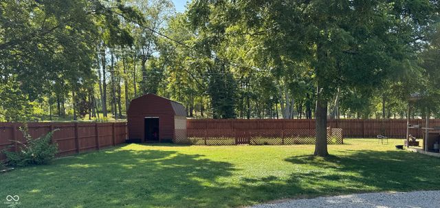 523 E Noble Street, Lebanon, IN 46052