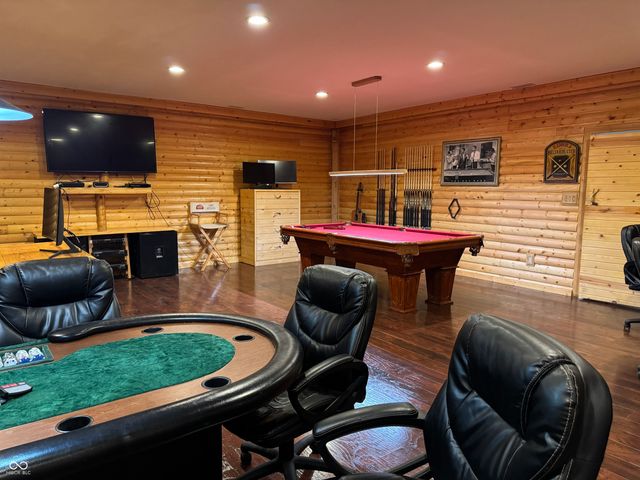 523 E Noble Street, Lebanon, IN 46052