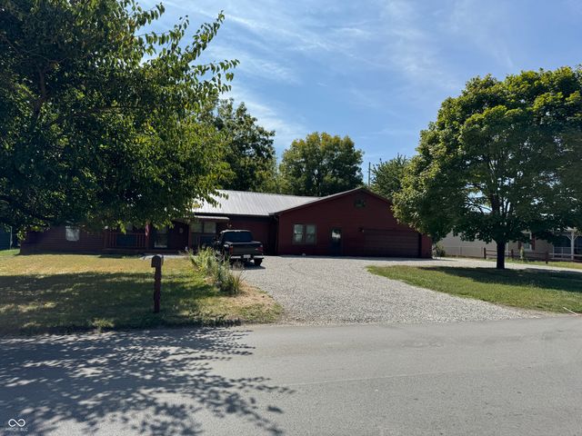 523 E Noble Street, Lebanon, IN 46052