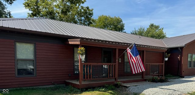 523 E Noble Street, Lebanon, IN 46052