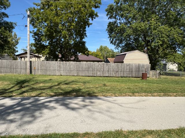 523 E Noble Street, Lebanon, IN 46052