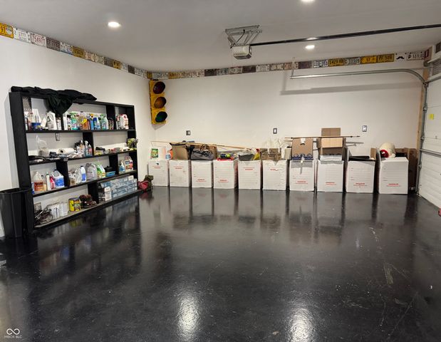 523 E Noble Street, Lebanon, IN 46052