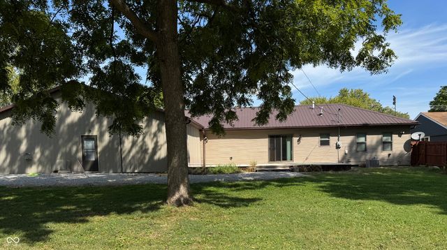 523 E Noble Street, Lebanon, IN 46052