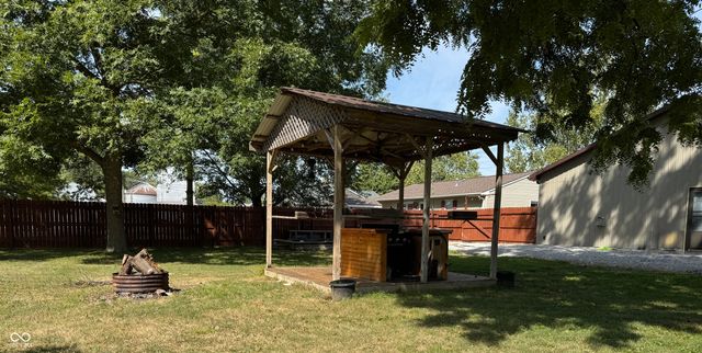 523 E Noble Street, Lebanon, IN 46052