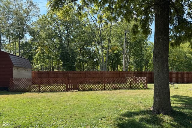 523 E Noble Street, Lebanon, IN 46052