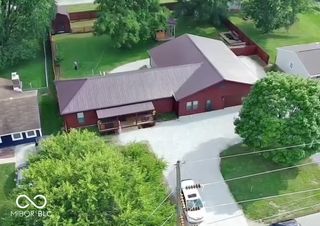 523 E Noble Street, Lebanon, IN 46052