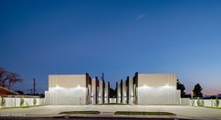1390 Monte Vista Avenue C, Las Cruces, NM 88001