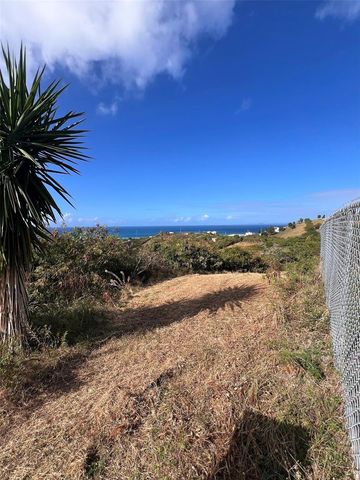 652 VILLA BORINQUEN, Vieques, PR 00765