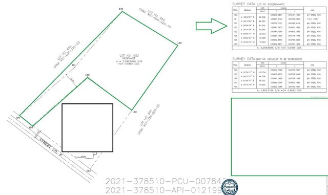 652 VILLA BORINQUEN, Vieques, PR 00765