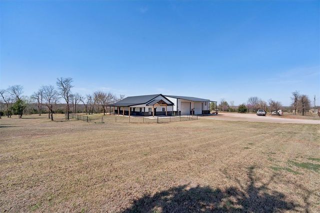 26115 Lazy D Drive, Blanchard, OK 73010