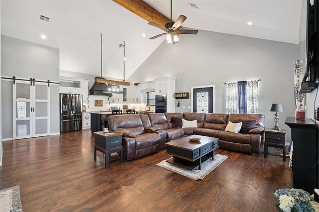 26115 Lazy D Drive, Blanchard, OK 73010