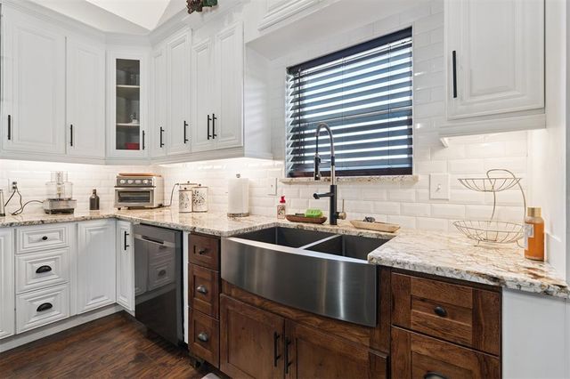 26115 Lazy D Drive, Blanchard, OK 73010