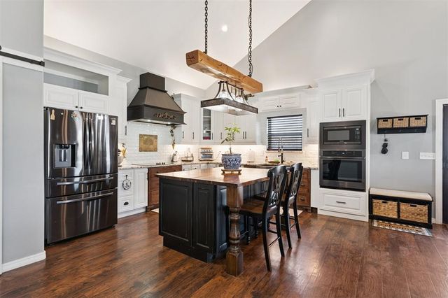 26115 Lazy D Drive, Blanchard, OK 73010