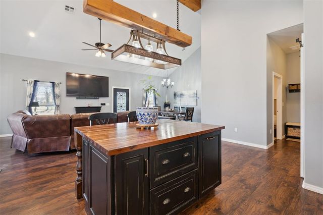 26115 Lazy D Drive, Blanchard, OK 73010