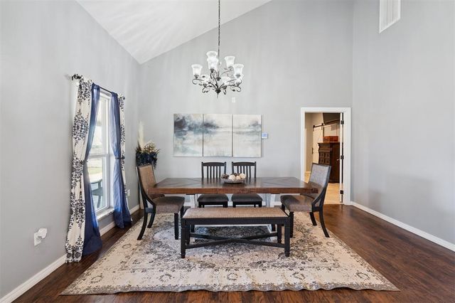 26115 Lazy D Drive, Blanchard, OK 73010