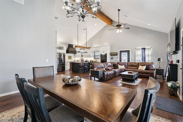26115 Lazy D Drive, Blanchard, OK 73010
