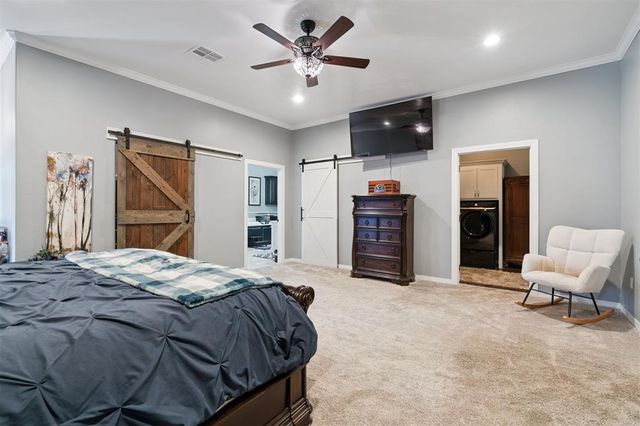 26115 Lazy D Drive, Blanchard, OK 73010