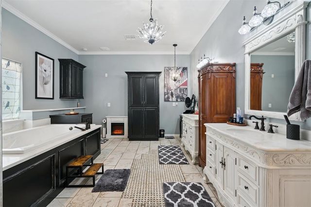 26115 Lazy D Drive, Blanchard, OK 73010