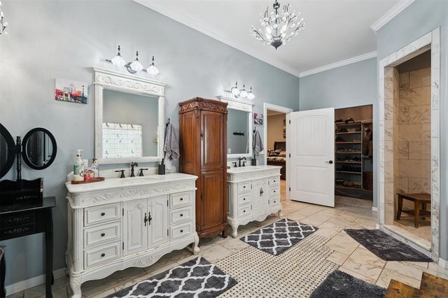26115 Lazy D Drive, Blanchard, OK 73010