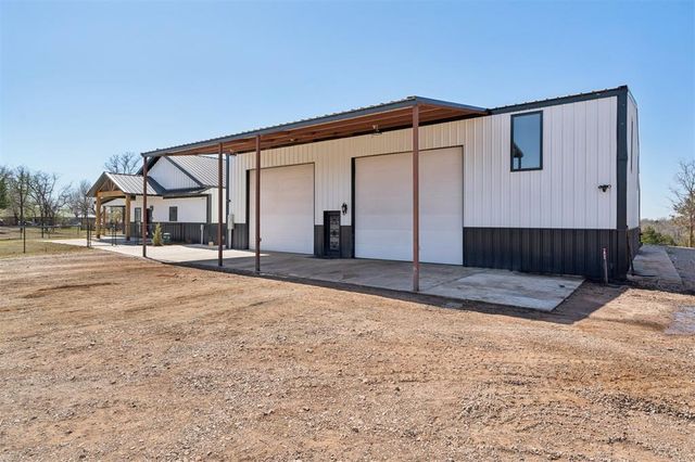 26115 Lazy D Drive, Blanchard, OK 73010