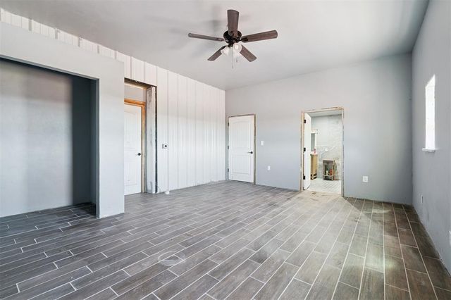 26115 Lazy D Drive, Blanchard, OK 73010