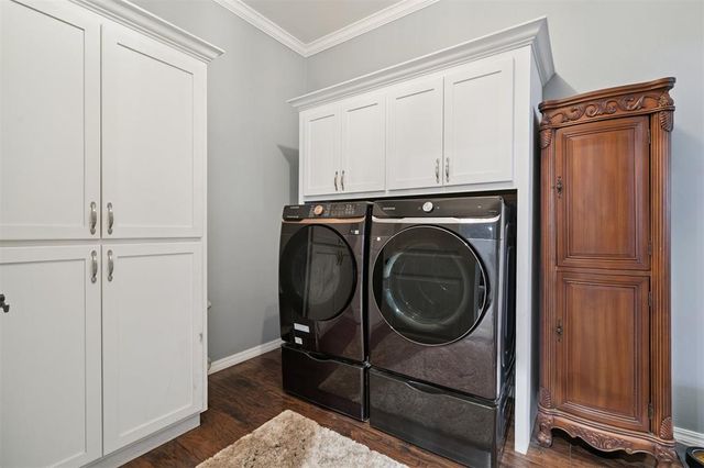 26115 Lazy D Drive, Blanchard, OK 73010