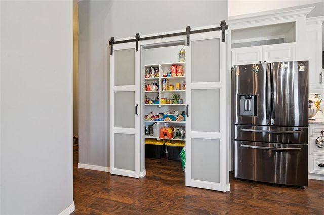 26115 Lazy D Drive, Blanchard, OK 73010