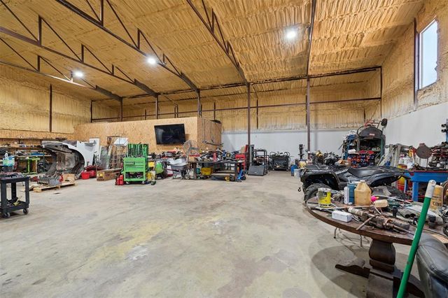 26115 Lazy D Drive, Blanchard, OK 73010