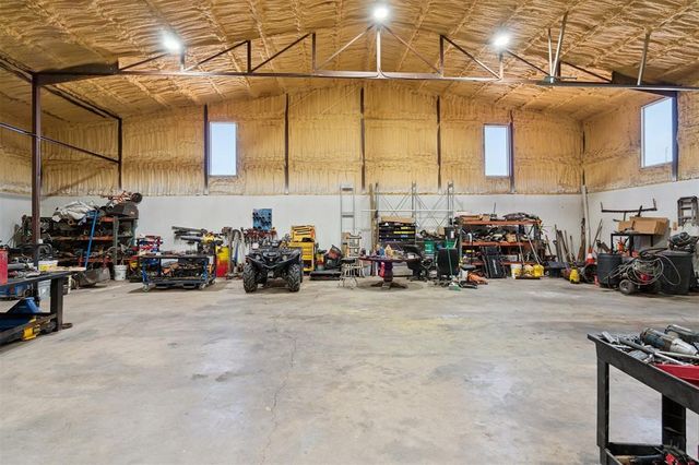 26115 Lazy D Drive, Blanchard, OK 73010