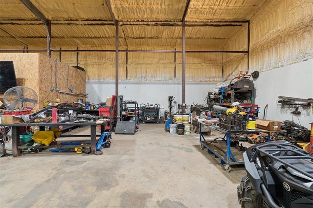 26115 Lazy D Drive, Blanchard, OK 73010