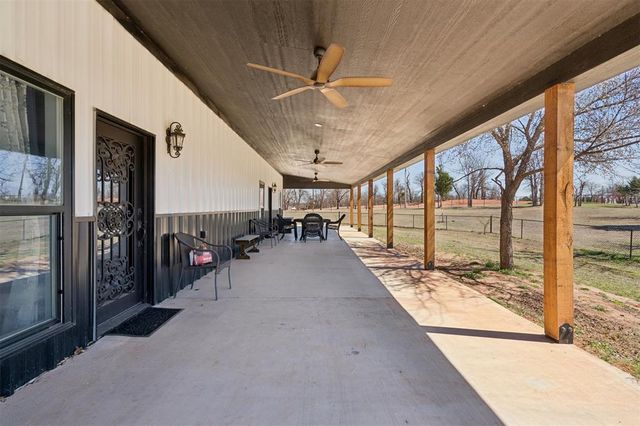 26115 Lazy D Drive, Blanchard, OK 73010