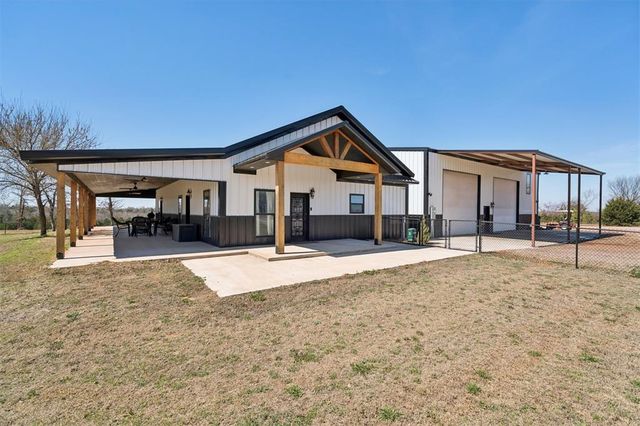 26115 Lazy D Drive, Blanchard, OK 73010