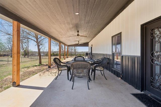 26115 Lazy D Drive, Blanchard, OK 73010