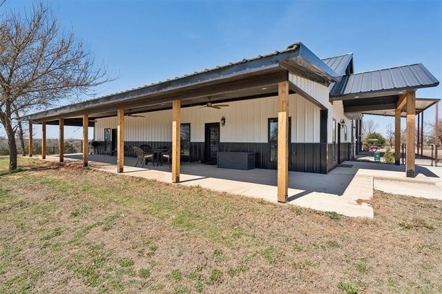 26115 Lazy D Drive, Blanchard, OK 73010