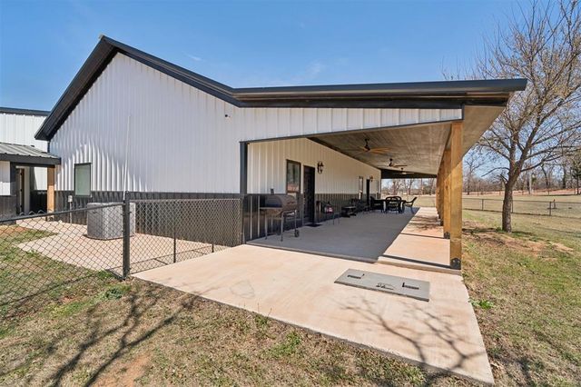 26115 Lazy D Drive, Blanchard, OK 73010