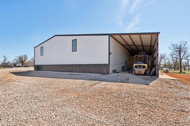 26115 Lazy D Drive, Blanchard, OK 73010
