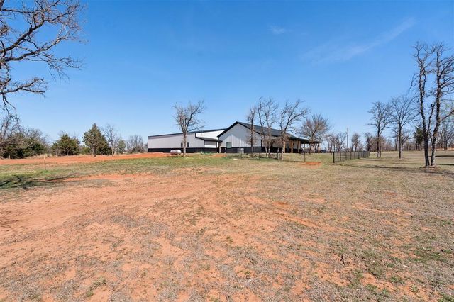 26115 Lazy D Drive, Blanchard, OK 73010