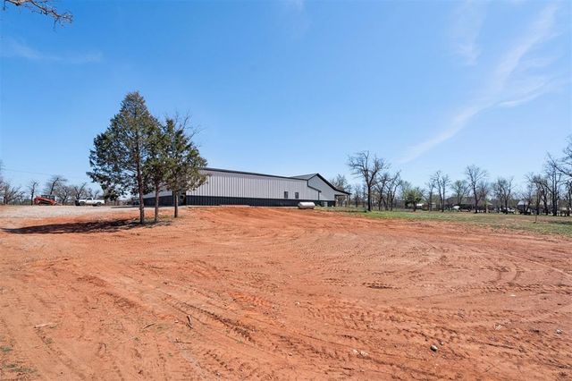 26115 Lazy D Drive, Blanchard, OK 73010