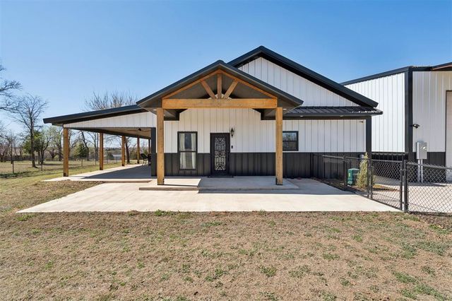 26115 Lazy D Drive, Blanchard, OK 73010
