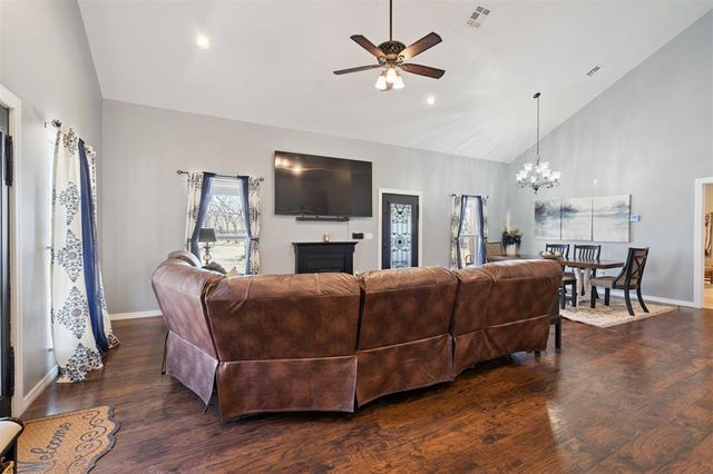 26115 Lazy D Drive, Blanchard, OK 73010