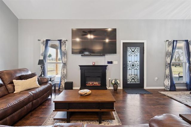 26115 Lazy D Drive, Blanchard, OK 73010
