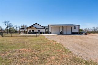 26115 Lazy D Drive, Blanchard, OK 73010