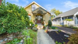 1219 Rose St, Plainfield City, NJ 07060