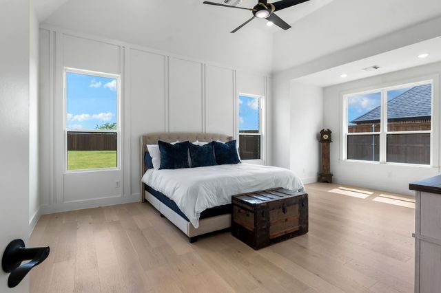 321 Wimberley Drive, Haslet, TX 76052